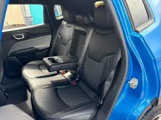 Jeep Compass 2024 4x4 Latitude 4 puertas SUV