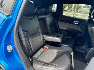 Jeep Compass 2024 4x4 Latitude 4 puertas SUV