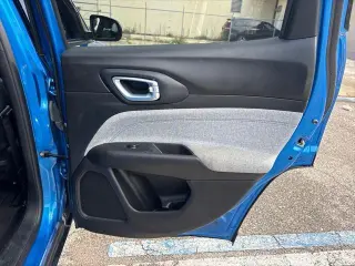 Jeep Compass 2024 4x4 Latitude 4 puertas SUV