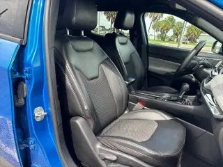 Jeep Compass 2024 4x4 Latitude 4 puertas SUV
