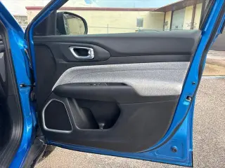Jeep Compass 2024 4x4 Latitude 4 puertas SUV