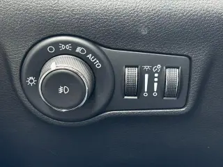 Jeep Compass 2024 4x4 Latitude 4 puertas SUV