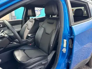 Jeep Compass 2024 4x4 Latitude 4 puertas SUV
