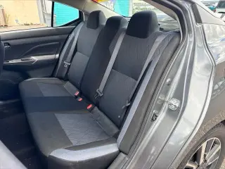 Nissan Versa 2024 SV 4 puertas Sedan