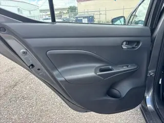 Nissan Versa 2024 SV 4 puertas Sedan