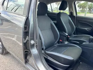 Nissan Versa 2024 SV 4 puertas Sedan