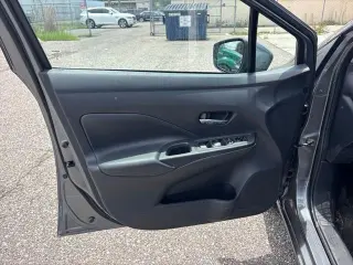 Nissan Versa 2024 SV 4 puertas Sedan