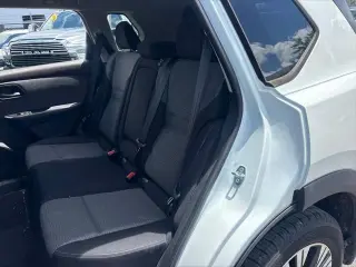 Nissan Rogue 2023 SV 4 puertas Crossover