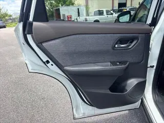 Nissan Rogue 2023 SV 4 puertas Crossover