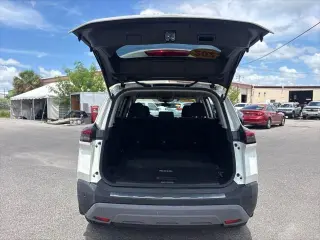 Nissan Rogue 2023 SV 4 puertas Crossover