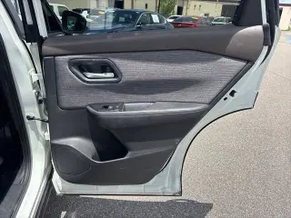 Nissan Rogue 2023 SV 4 puertas Crossover