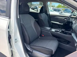 Nissan Rogue 2023 SV 4 puertas Crossover
