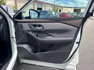 Nissan Rogue 2023 SV 4 puertas Crossover