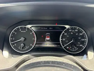 Nissan Rogue 2023 SV 4 puertas Crossover
