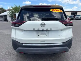 Nissan Rogue 2023 SV 4 puertas Crossover