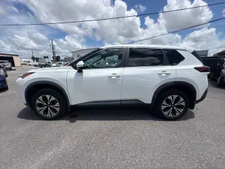Nissan Rogue 2023 SV 4 puertas Crossover