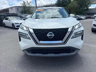 Nissan Rogue 2023 SV 4 puertas Crossover