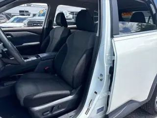 Nissan Rogue 2023 SV 4 puertas Crossover