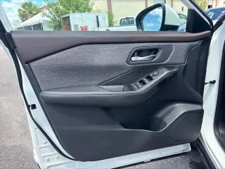 Nissan Rogue 2023 SV 4 puertas Crossover