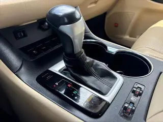 Toyota Highlander 2015 Limited 4 puertas SUV