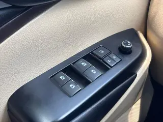 Toyota Highlander 2015 Limited 4 puertas SUV