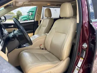 Toyota Highlander 2015 Limited 4 puertas SUV