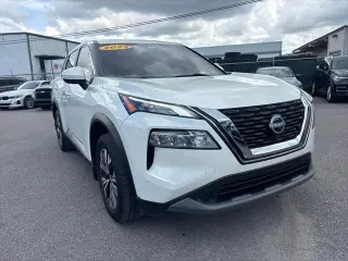 Nissan Rogue 2023 SV 4 puertas Crossover