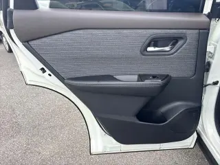 Nissan Rogue 2023 SV 4 puertas Crossover