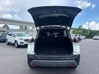 Nissan Rogue 2023 SV 4 puertas Crossover