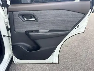 Nissan Rogue 2023 SV 4 puertas Crossover