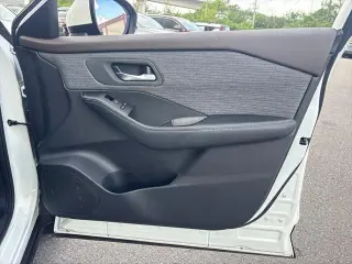 Nissan Rogue 2023 SV 4 puertas Crossover