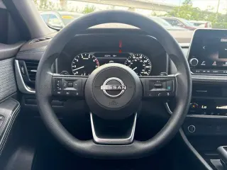 Nissan Rogue 2023 SV 4 puertas Crossover