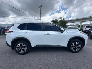 Nissan Rogue 2023 SV 4 puertas Crossover