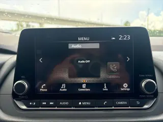 Nissan Rogue 2023 SV 4 puertas Crossover