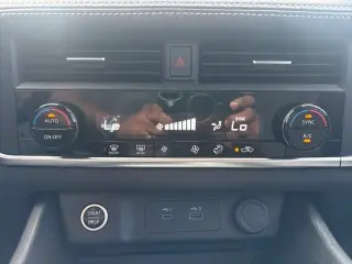 Nissan Rogue 2023 SV 4 puertas Crossover