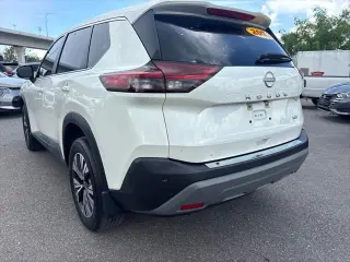 Nissan Rogue 2023 SV 4 puertas Crossover
