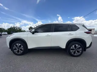 Nissan Rogue 2023 SV 4 puertas Crossover