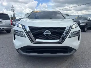 Nissan Rogue 2023 SV 4 puertas Crossover