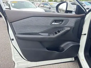 Nissan Rogue 2023 SV 4 puertas Crossover