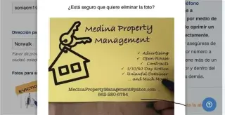 Preparamos contratos 3dias