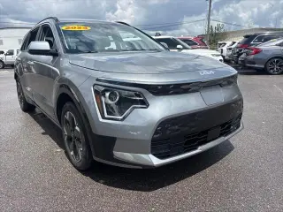Kia Niro EV 2024 Wind 4 puertas Crossover