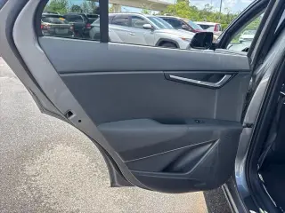 Kia Niro EV 2024 Wind 4 puertas Crossover