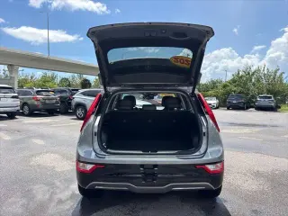 Kia Niro EV 2024 Wind 4 puertas Crossover