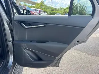 Kia Niro EV 2024 Wind 4 puertas Crossover