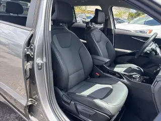 Kia Niro EV 2024 Wind 4 puertas Crossover