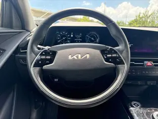 Kia Niro EV 2024 Wind 4 puertas Crossover