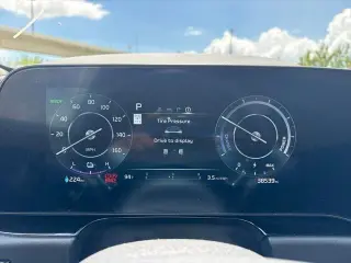 Kia Niro EV 2024 Wind 4 puertas Crossover
