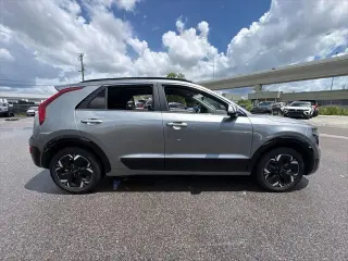 Kia Niro EV 2024 Wind 4 puertas Crossover
