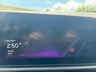 Kia Niro EV 2024 Wind 4 puertas Crossover