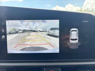 Kia Niro EV 2024 Wind 4 puertas Crossover